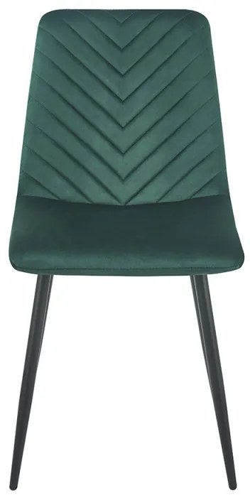 Sedia Guri - Verde