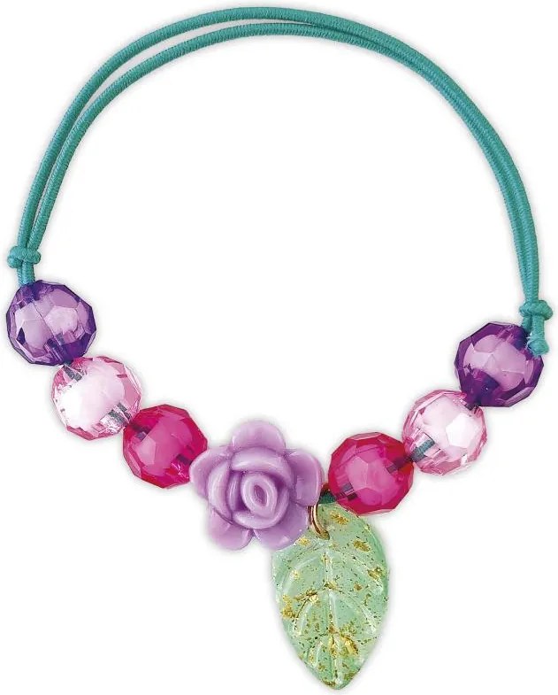 Magic Fairies - 7 gioielli fiabeschi da creare