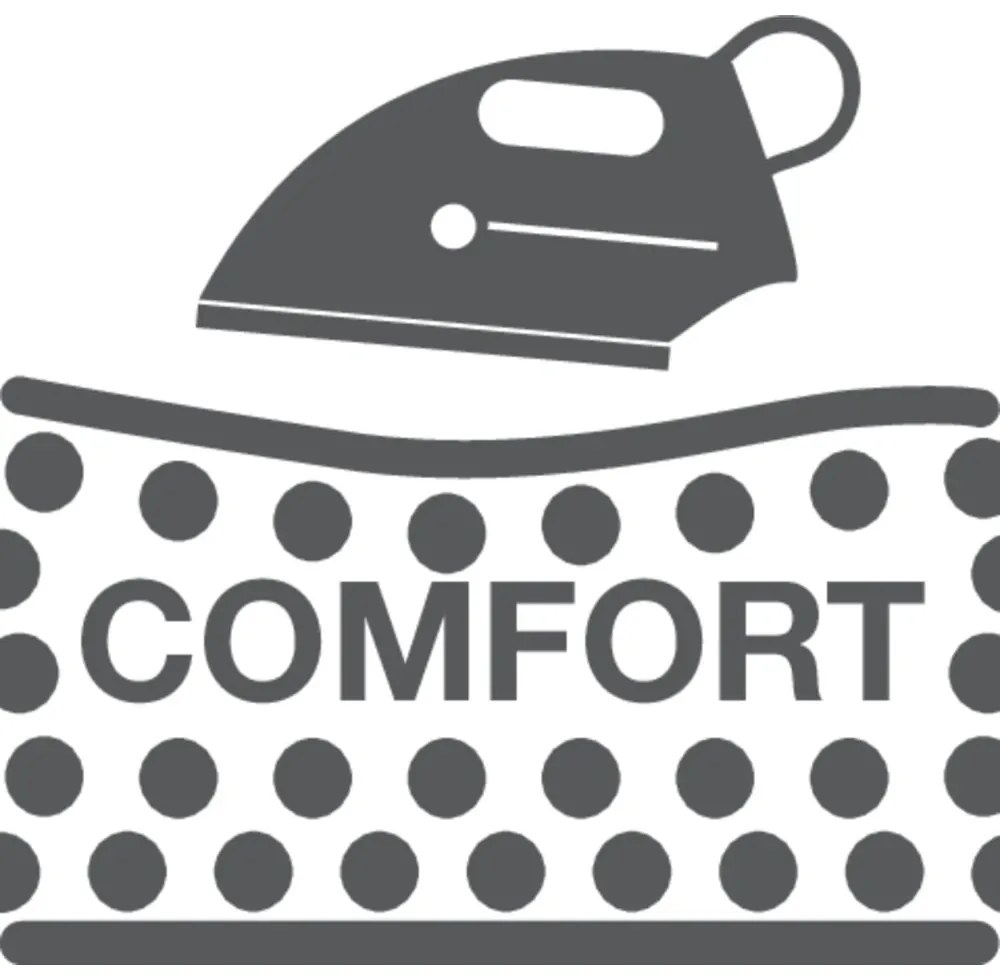 Asse da stiro per maniche 52x12 cm Leona – Wenko