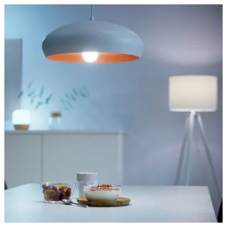 Lampadina LED dimmerabile A60 E27/8W/230V 2700K CRI 90 Wi-Fi - WiZ