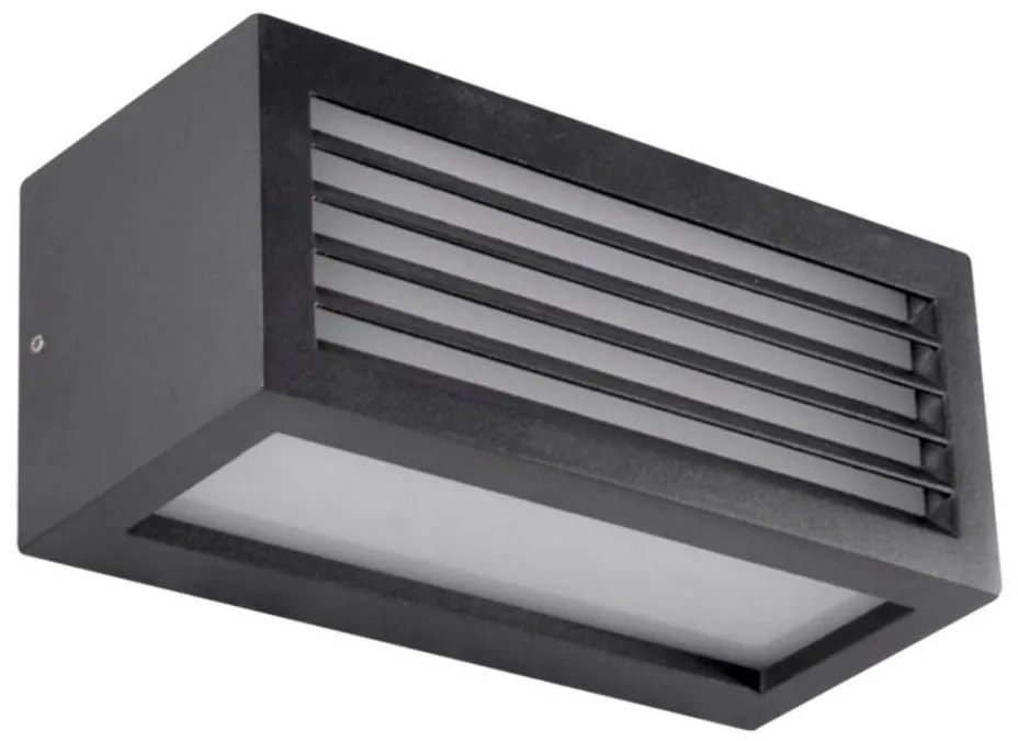 Applique da esterno OSAKA 1xE27/12W/230V IP54