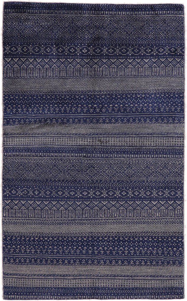 Loribaft Tappeto orientale 250 x 150 (Pakistan) Annodato A Mano