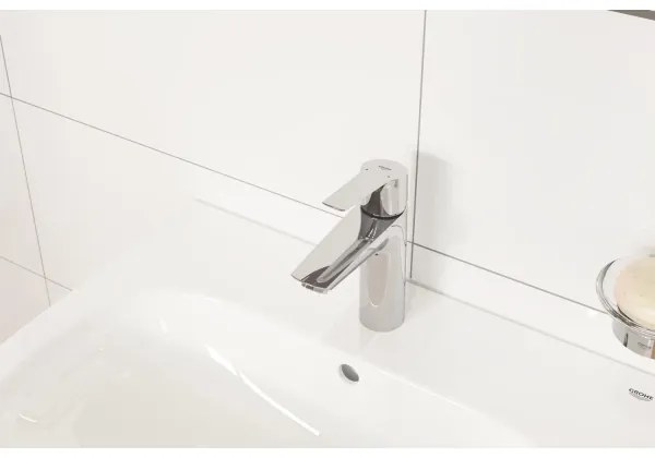 GROHE 23455002 - Miscelatore lavabo START 2021 misura M cromo lucido
