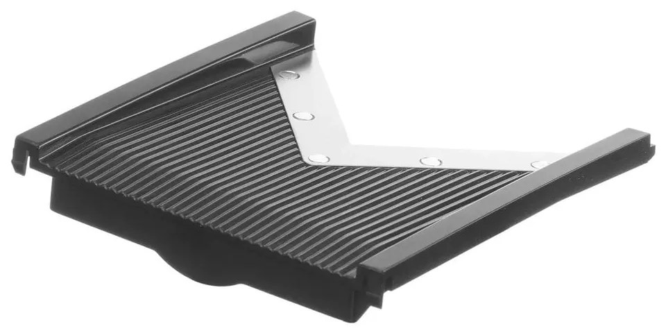 Affettatrice per verdure - Hendi