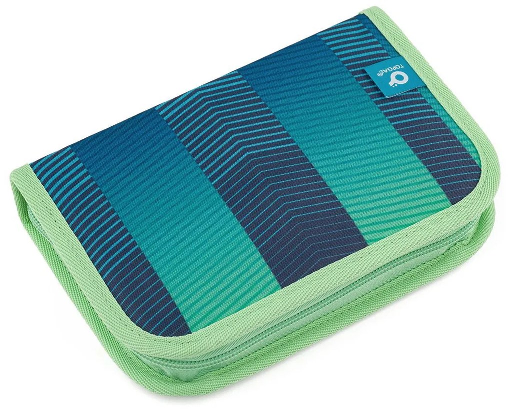 Astuccio scuola Topgal PENN 25011 B