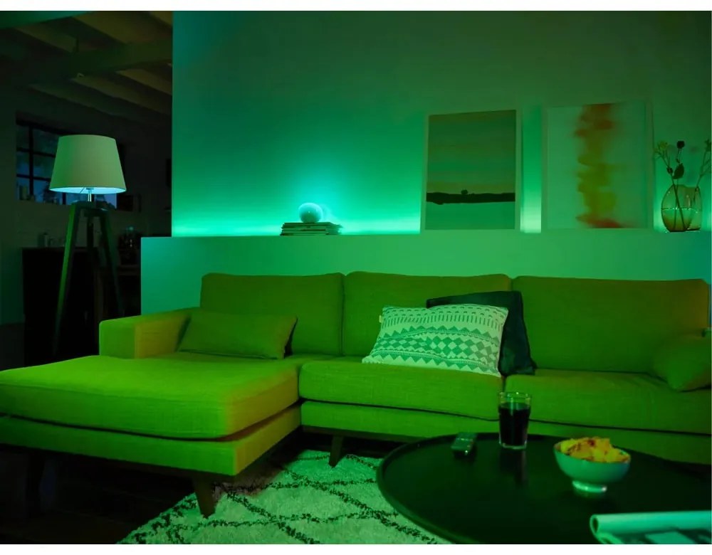 Striscia LED luminosa smart 20 W 200 cm Plus V4 - Philips Hue
