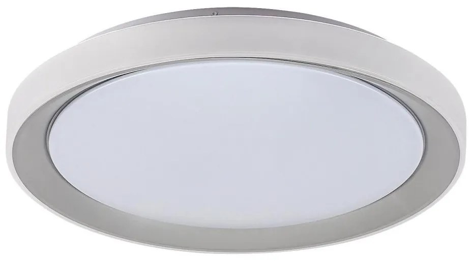 Rabalux 3510-LED RGB Plafoniera dimmerabile EVEREST LED/40W/230V Wi-Fi + telecomando