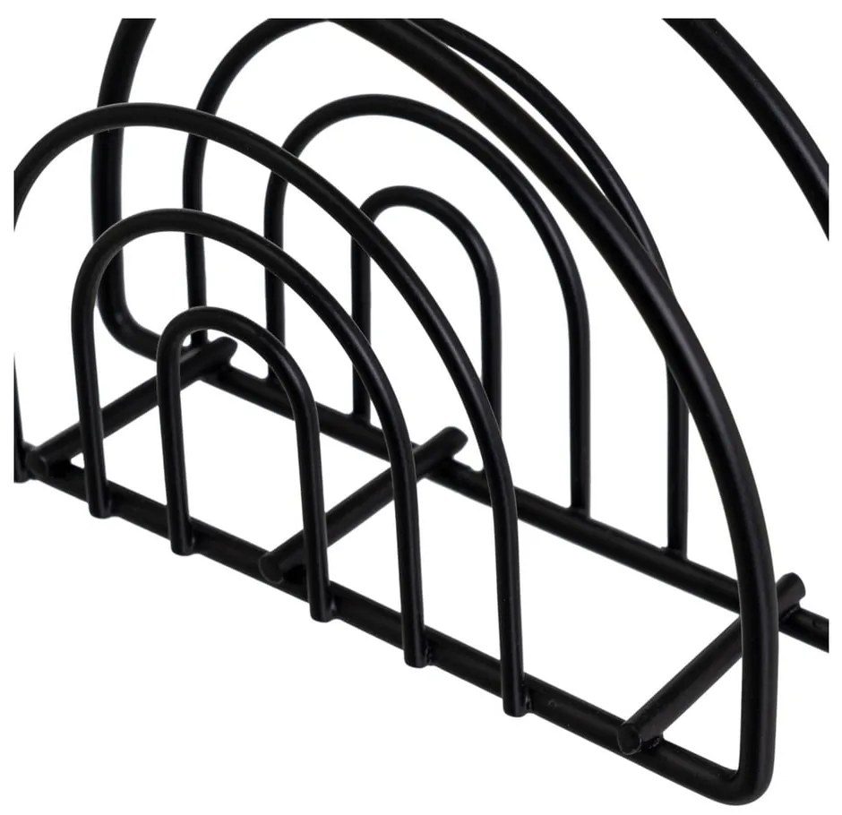 Portatovaglioli in metallo – Casa Selección