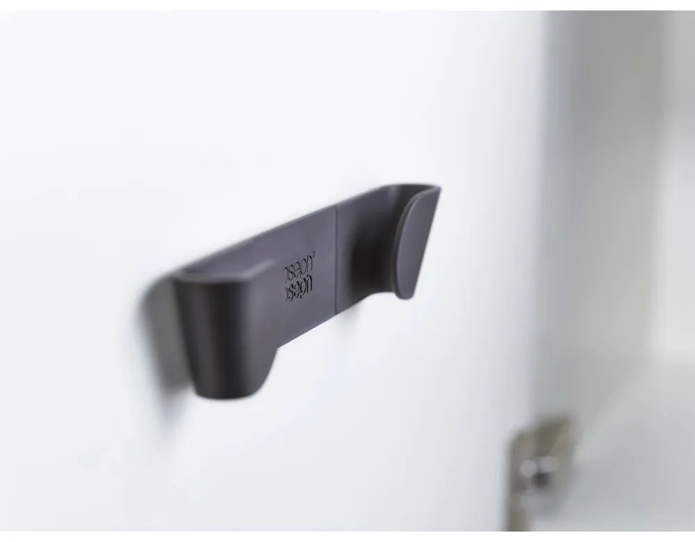 Set di portacoperchi senza foratura in plastica 4 pz CupboardStore – Joseph Joseph