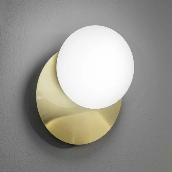 Ideal Lux - Applique a LED NINFEA 1xGX53/9W/230V oro
