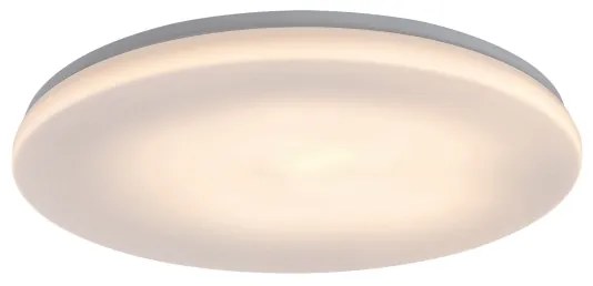 Rabalux 77135-LED Plafoniera da bagno LOWAR LED/36W/230V IP44 3000/4000/6000K