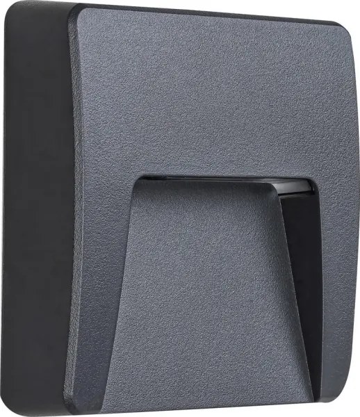 Rabalux 8894 - Applique a LED da esterno TRENTO LED/3W/230V IP65