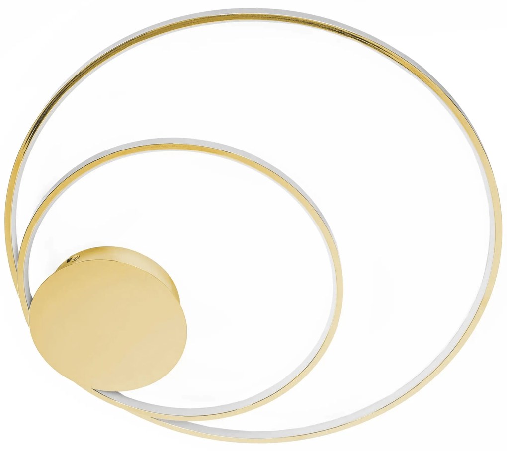 Lampada da soffitto APP803-C