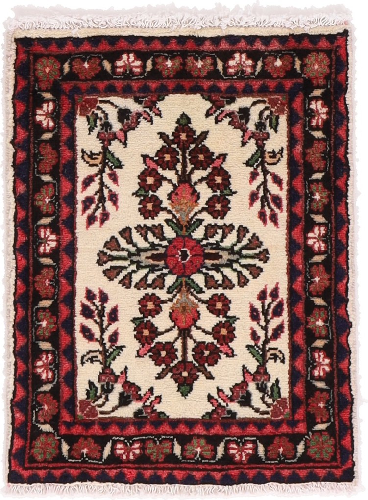 Persian Tappeto persiano 70 x 50 (Iran) Annodato A Mano