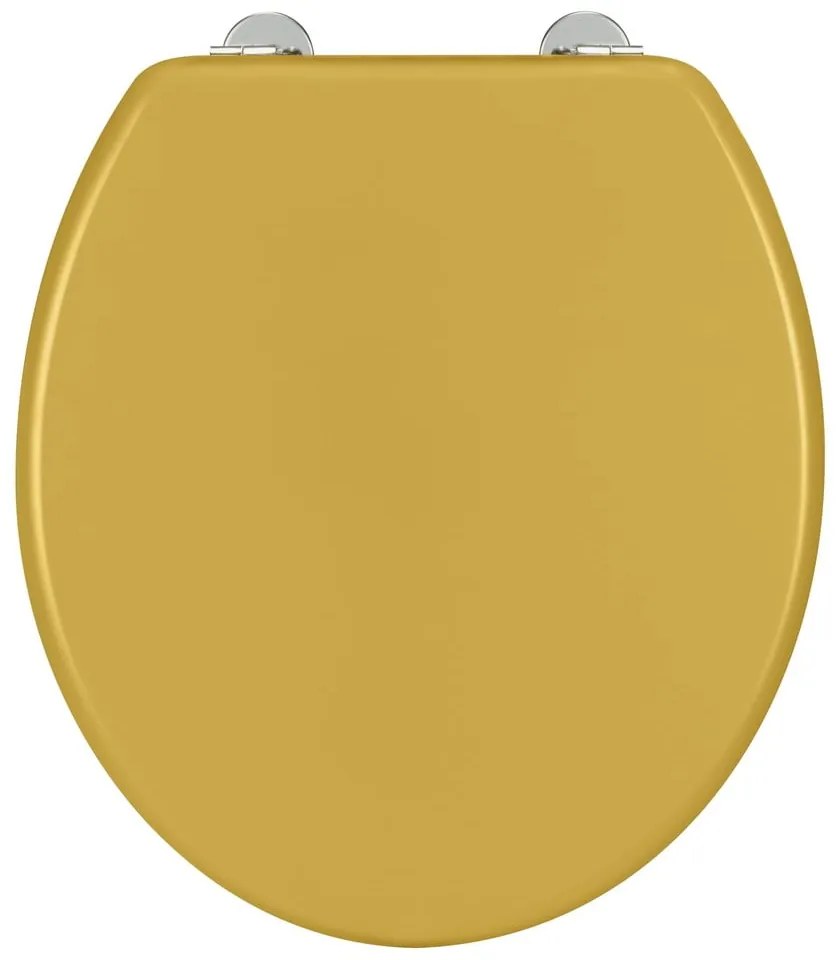 Sedile del water 38 x 41 cm Prima - Wenko