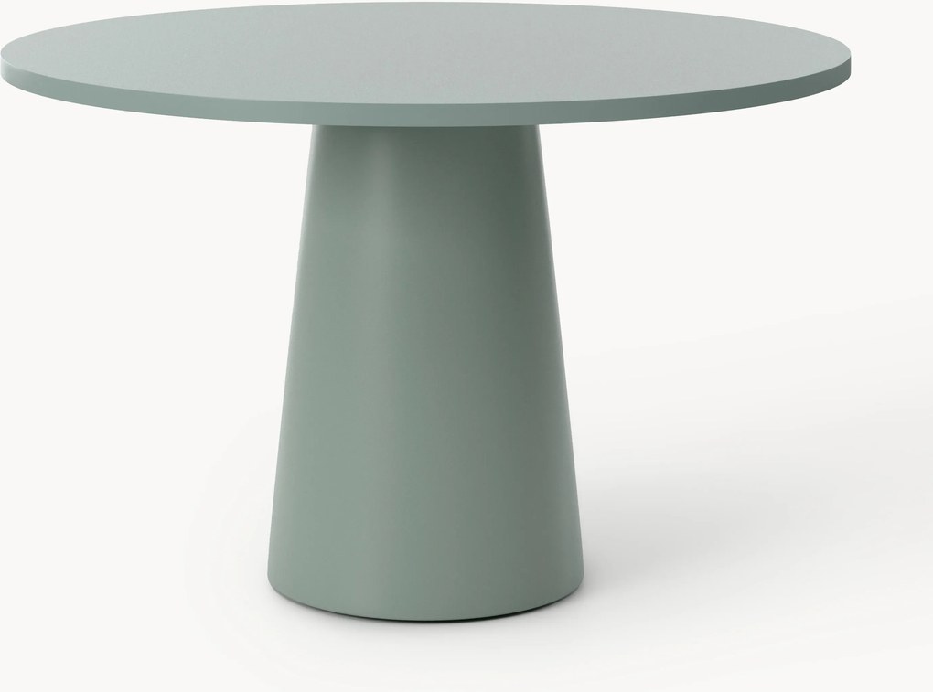 Tavolo da giardino rotondo Kim, varie misure