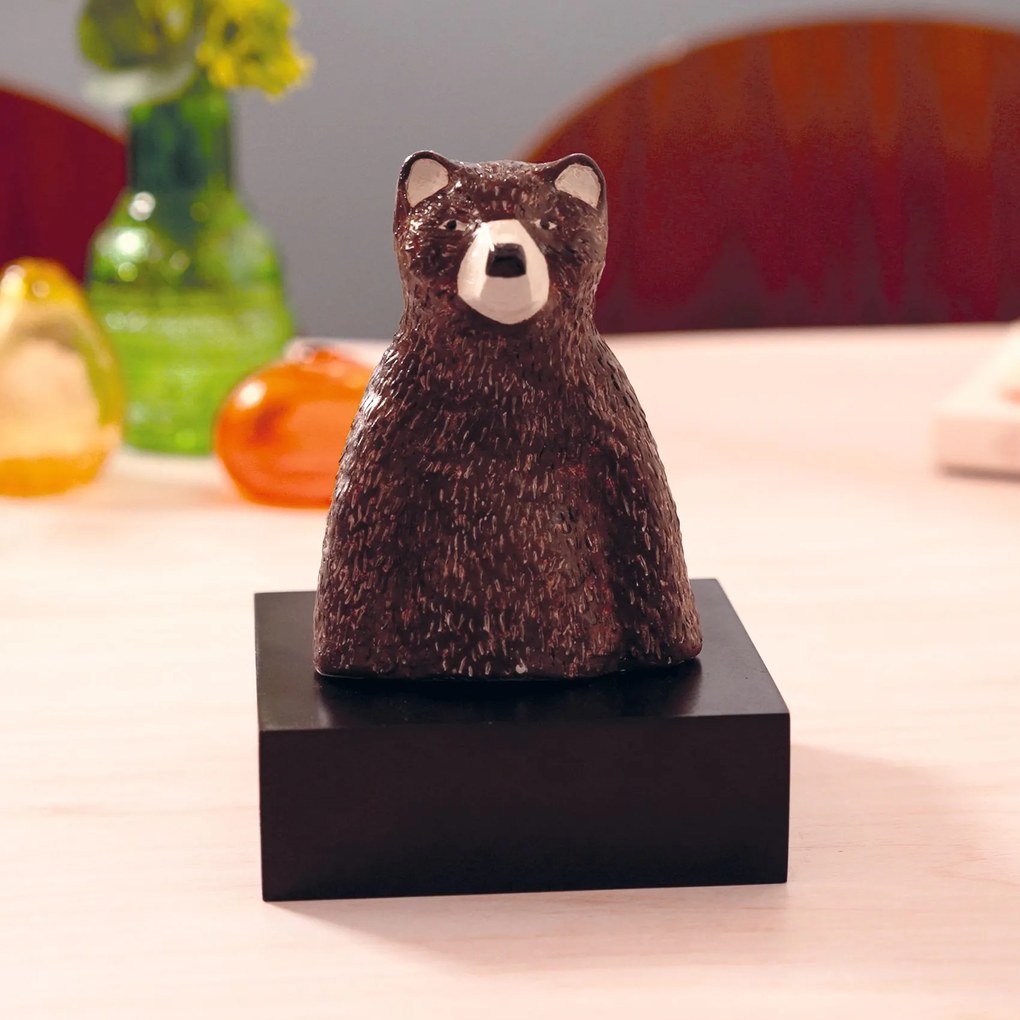 Atelier 84 - Modellato - Orso