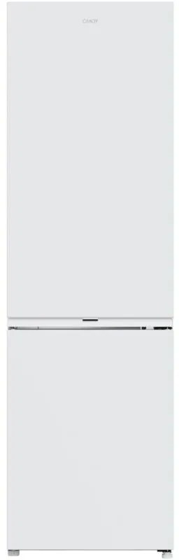 Candy Fresco CNCQ2T518EW. Capacità netta totale: 279 L. Cerniera porta: Destra. Classe climatica: SN-T, Emissione acustica: 38 dB. Capacità netta