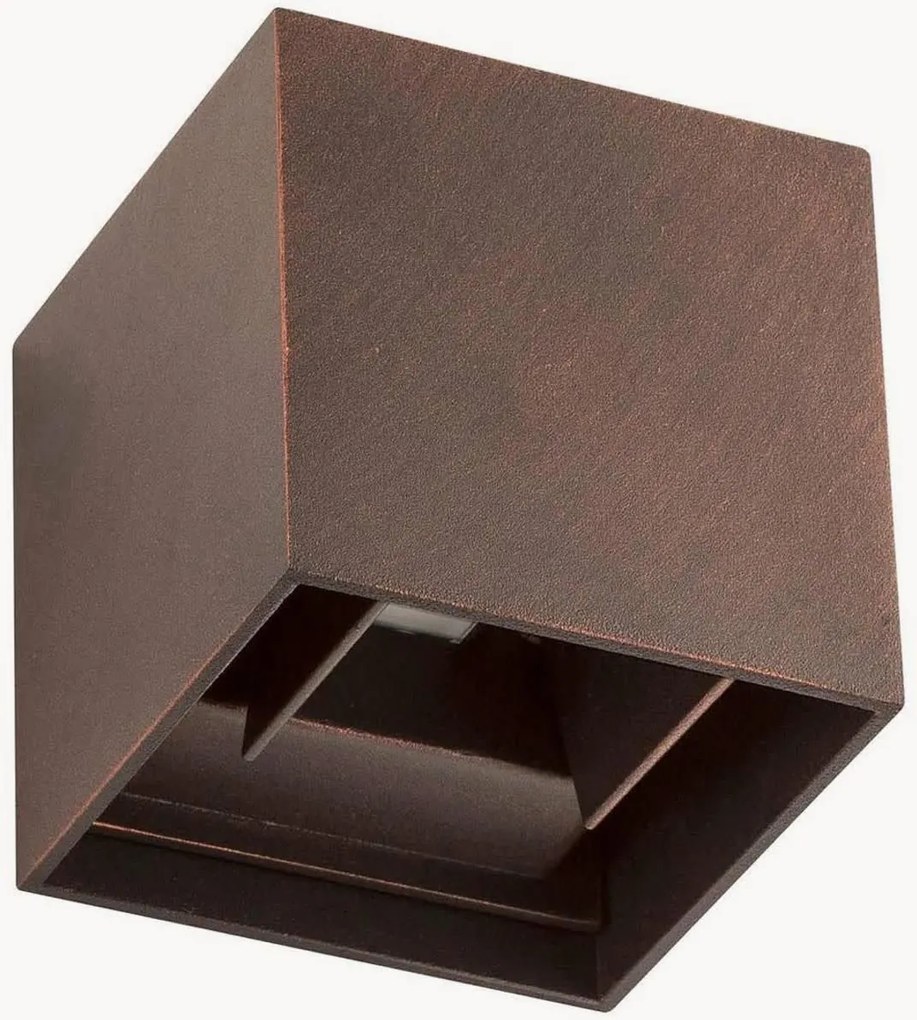 Lampada da parete LED per esterni Claire