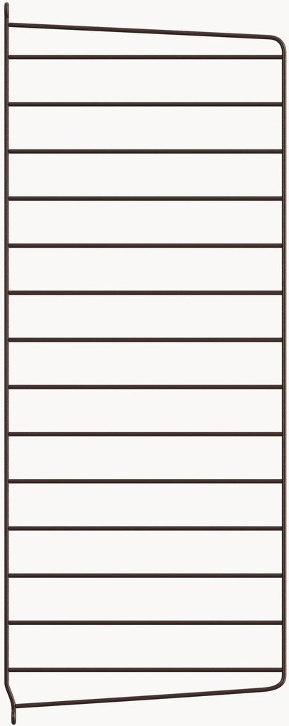 Pannello da parete String System, larg. 30 x alt. 75 cm