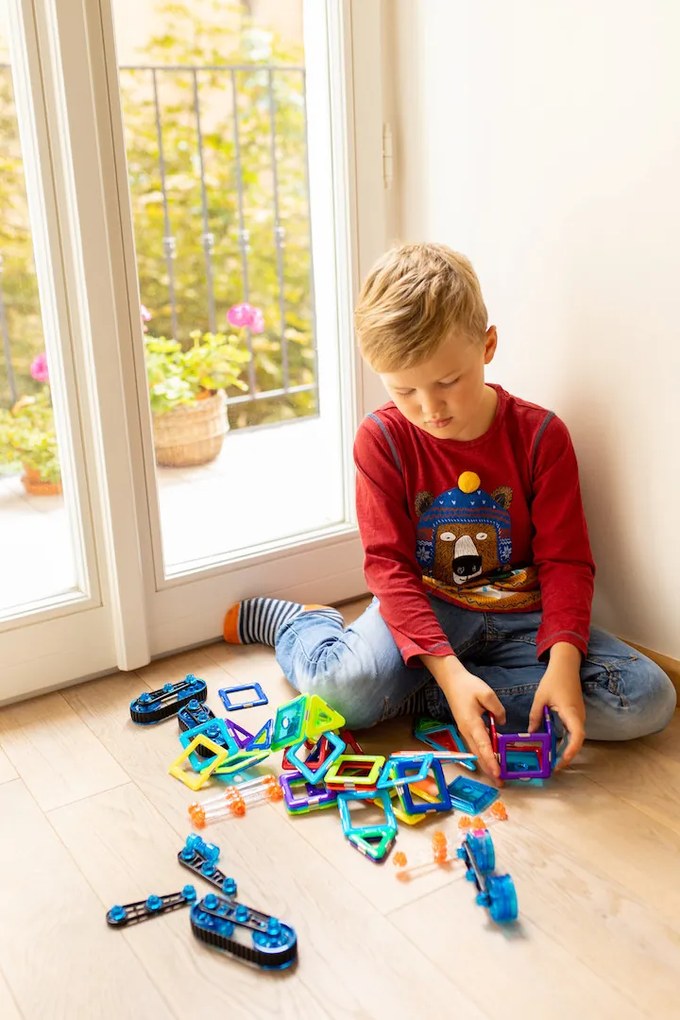 GeoSmart - Stazione GeoSpace - 70 pz