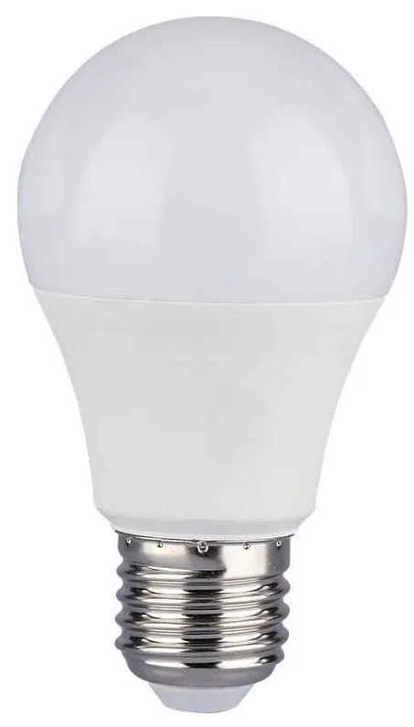 Lampadina LED SAMSUNG CHIP A60 E27/8,5W/230V 3000K