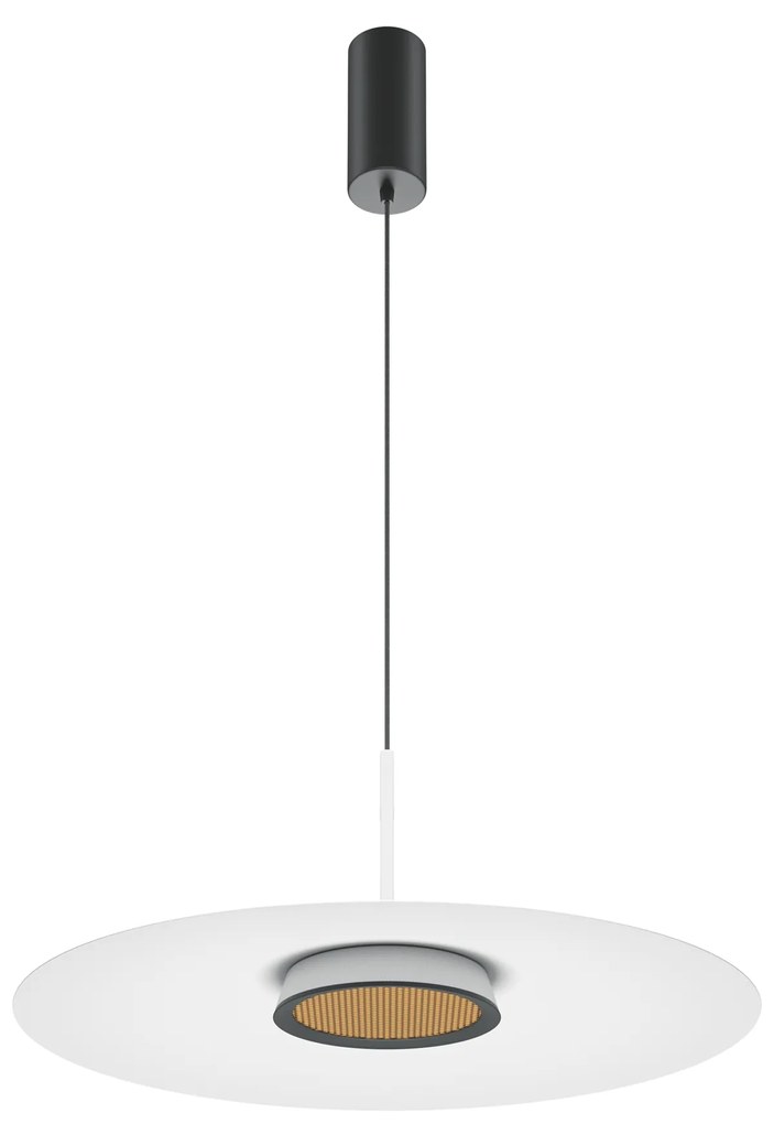 Maytoni | El Lampada a soffitto / plafoniera Modern Bianco