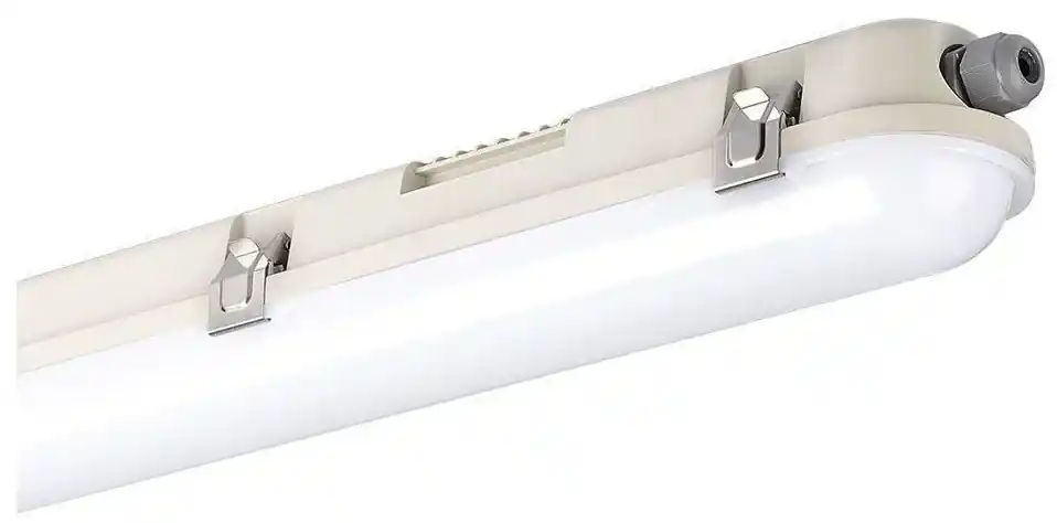LED Luce fluorescente per impieghi gravosi EMERGENCY LED/48W/230V 4000K  150cm IP65