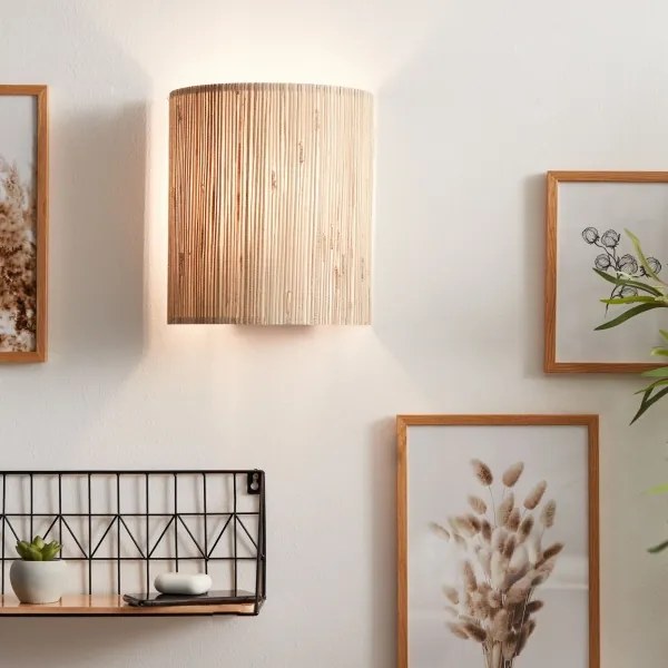 Brilliant - Applique WIMEA 1xE27/52W/230V