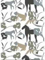 Marimekko Carta da parati Laidun - 25927