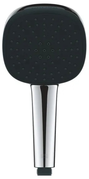 GROHE 26397001 - Doccetta a mano VITALIO COMFORT 110, 110 mm, finitura cromata lucida