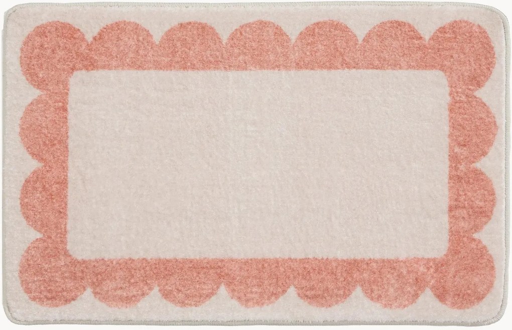 Tappeto da bagno Frame