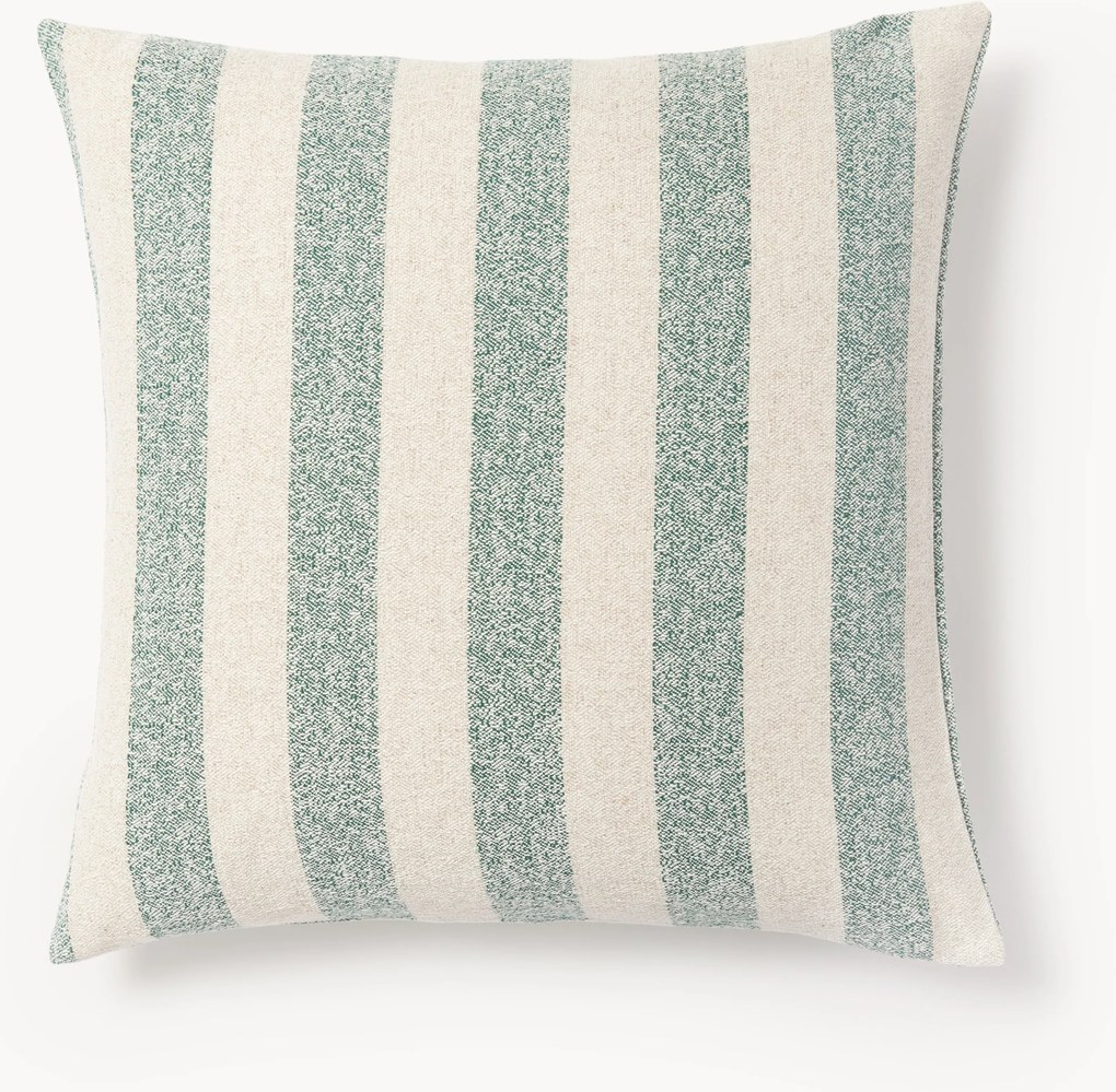 Fodera per cuscino a righe Nuri