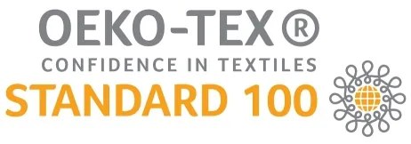 MOTHERHOOD - Coperta in mussola di cotone a due strati 95x110 cm rosa