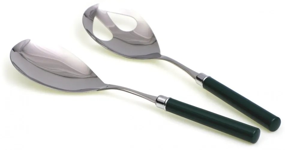 Rivadossi Sandro cutlery - Simple - 2pcs Salad set