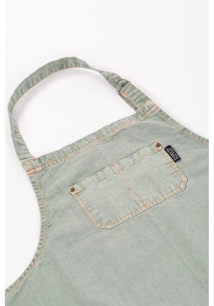 Grembiule in cotone Havana - Tiseco Home Studio