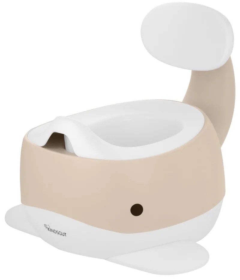 Vasino beige - Kindsgut