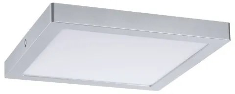 Paulmann 70982 - Plafoniera LED/22W ABIA 230V