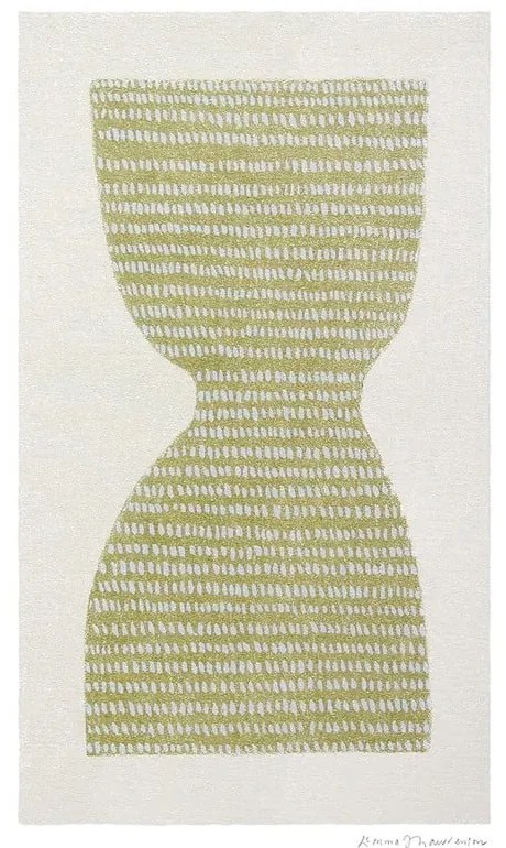 Poster 30x40 cm Aventurine – Emma Lawrenson – The Poster Club