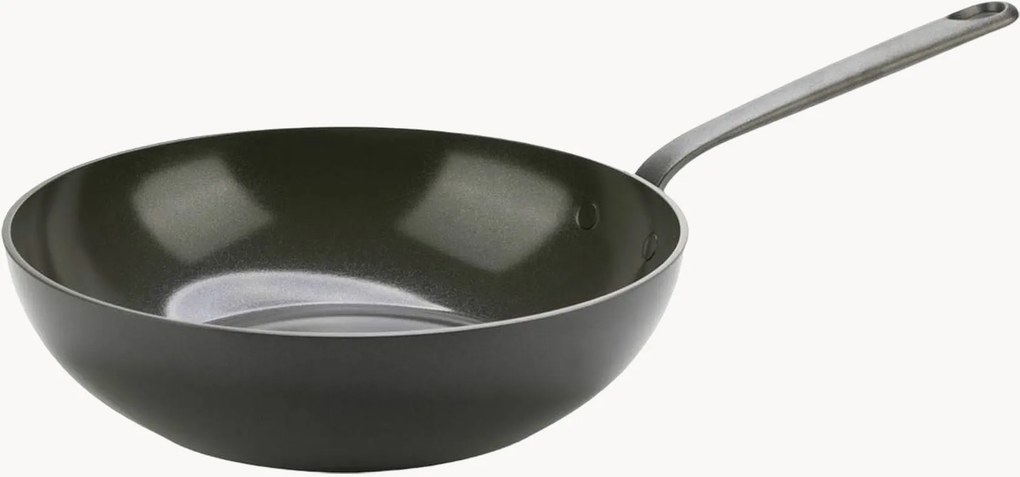 Padella wok Craft