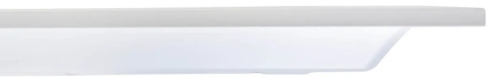 Pannello LED 120x60 48W BACKLIGHT 130lm/w UGR19 - PACK 2 Colore Bianco Freddo 6.000K
