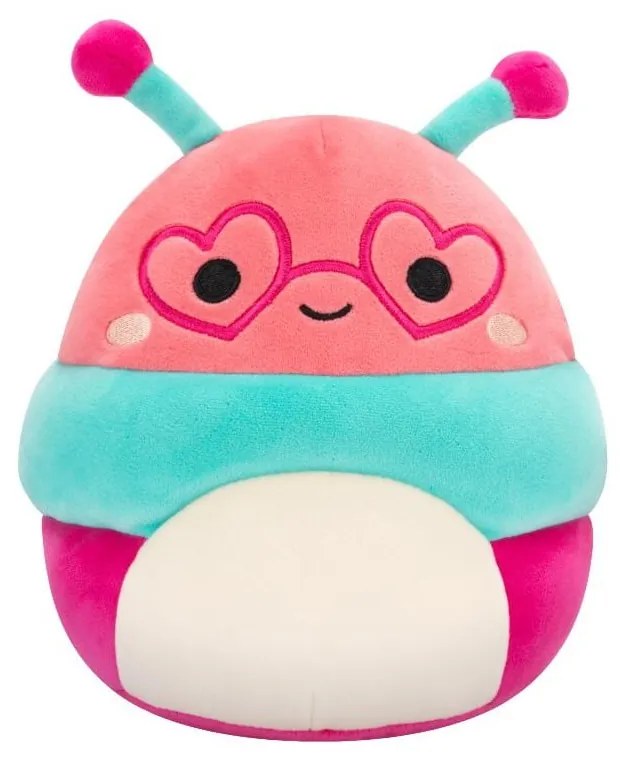 Set di peluche 2 pz Axel &amp; Peach - SQUISHMALLOWS