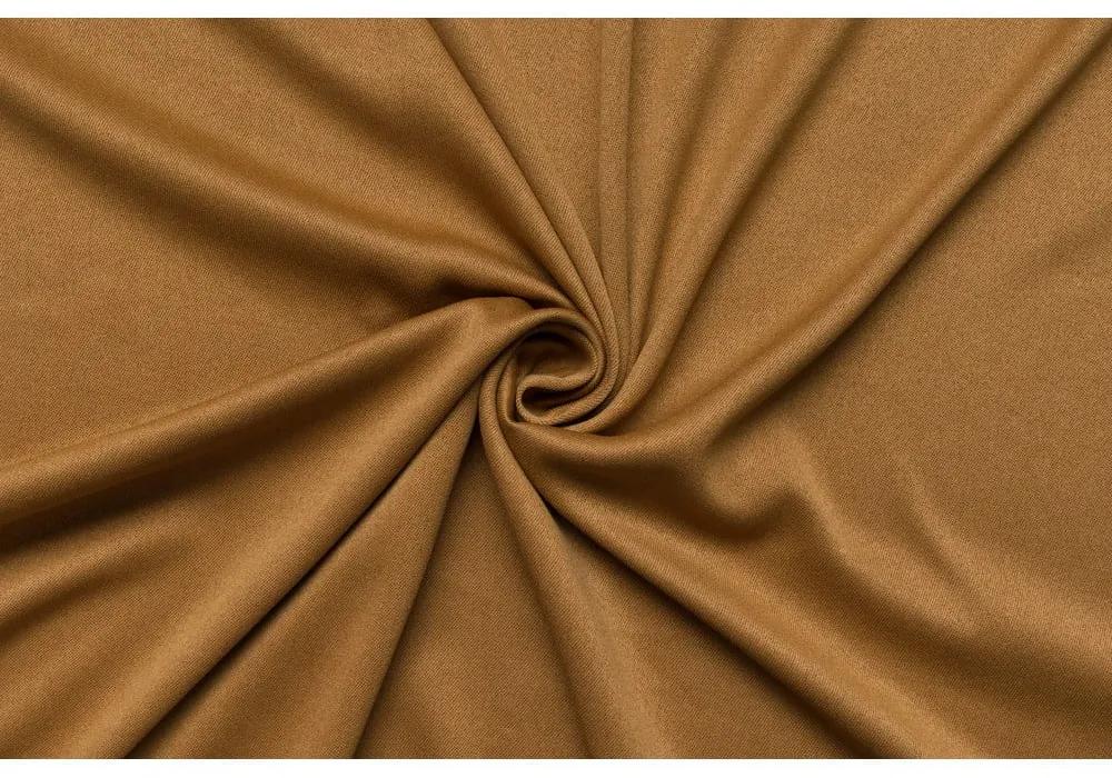 Tenda color rame 270x260 cm Stone - Mendola Fabrics