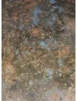 Jannelli & Volpi Wandbild Orthez - Autumn Panel 5