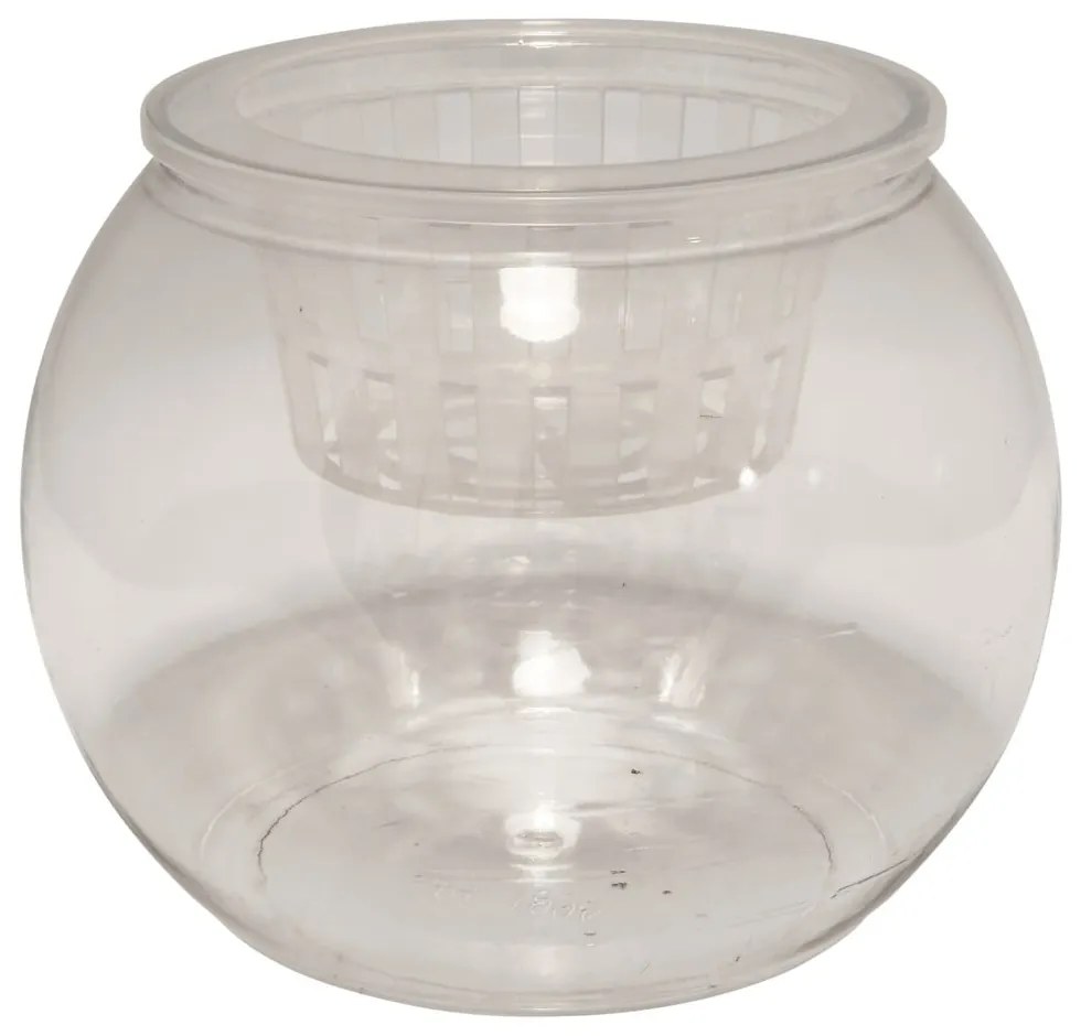 Vaso in plastica ø 22 cm - Esschert Design