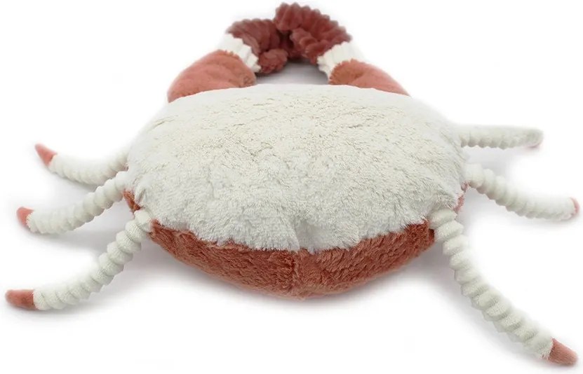Set di peluche 2 pz Ptipotos Cassecou – Les Deglingos
