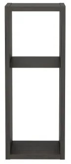 Comodino TILMO antracite