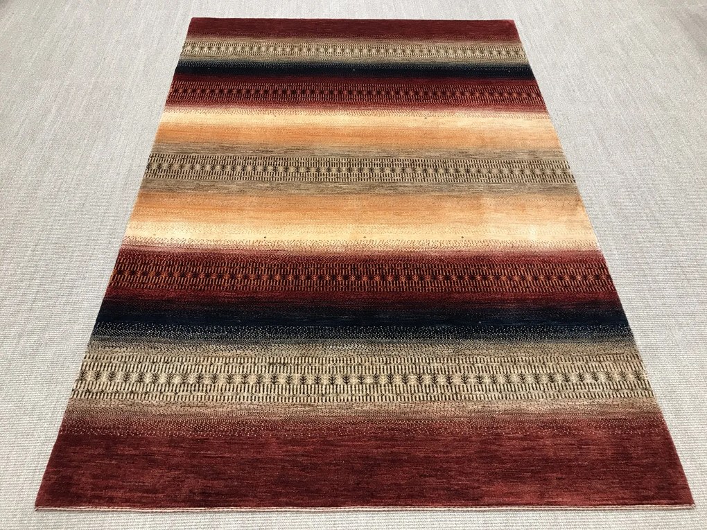 Loribaft Tappeto 240 x 170 (Iran) Annodato A Mano