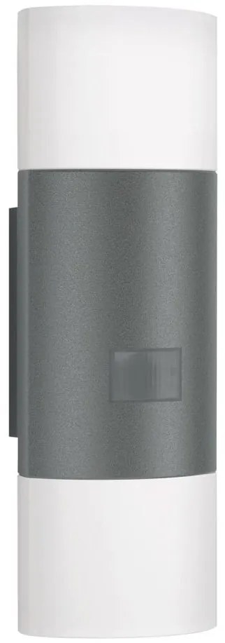 Steinel 576202 - Applique a LED da esterno con sensore L 910 LED/9,8W/230V
