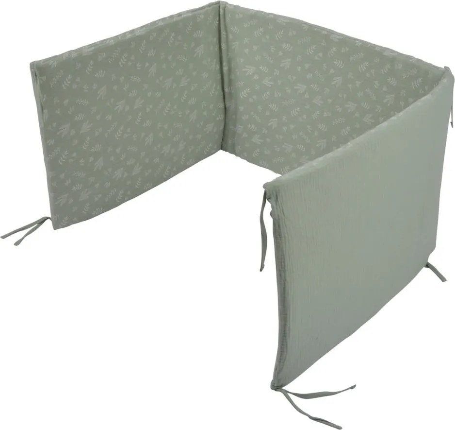 Coprimaterasso per culla 180 cm - Bébé Douceur